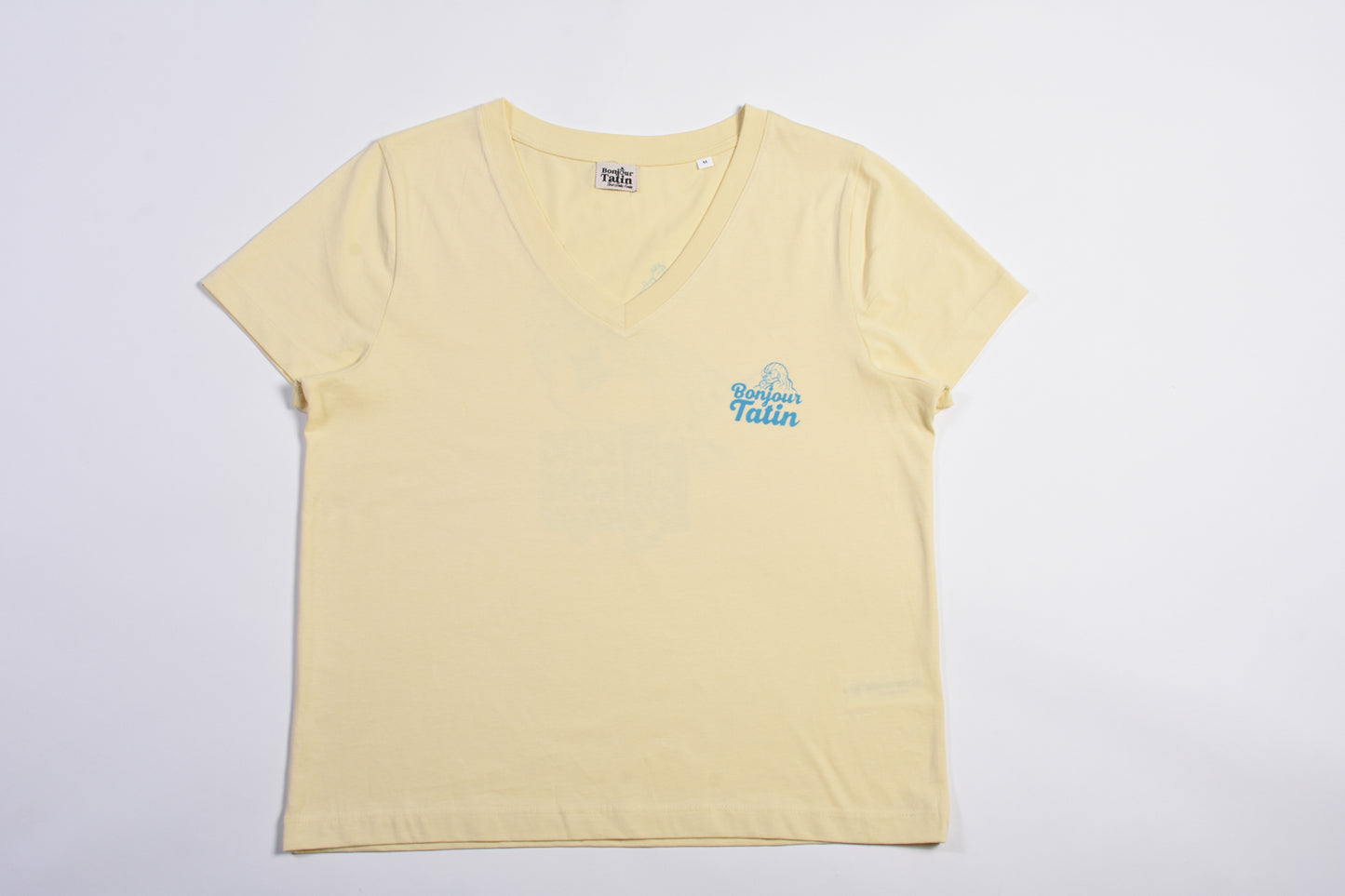T-Shirt Organic Butter King Kong Lounge