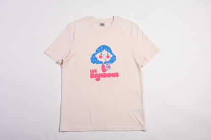 T-Shirt Organic Cotton Lemonade