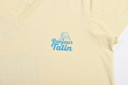 T-Shirt Organic Butter King Kong Lounge